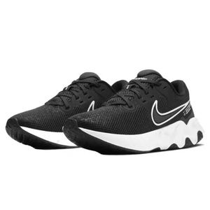 Nike Renew Ride 2 Women’s Running Shoe - 9.5 Black